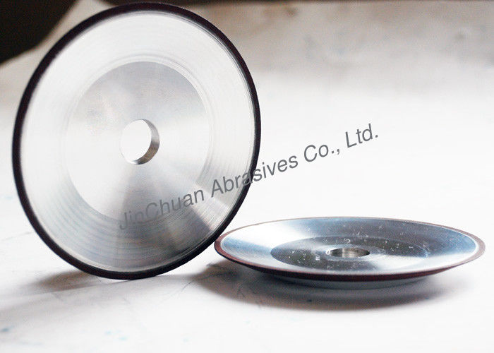 Resin Grinding Wheel With High Heat Resistance And Self Sharpening