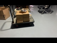 Tige de valve