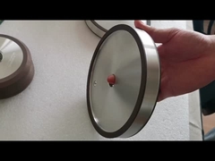 9A3 Roue de meulage en résine