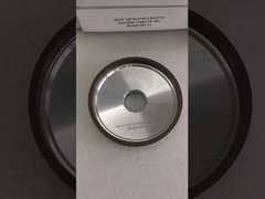 6VV5 Roue de meulage de diamants à liaison de résine