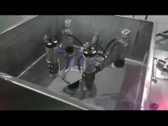 Rétroviseur de broyage