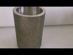 Des roues de diamants électroplatées personnalisables