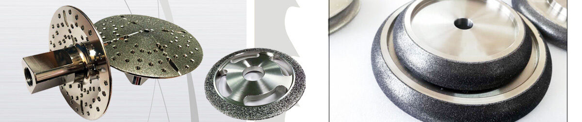 meule diamant de BCN