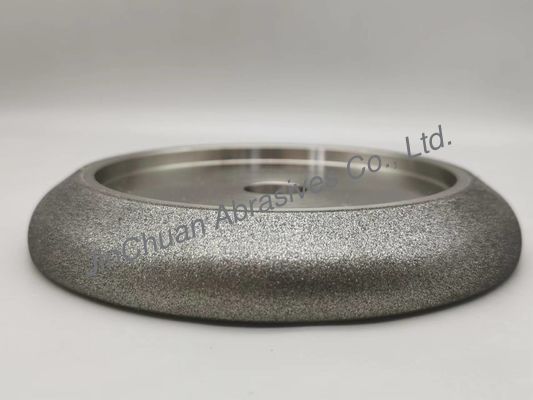 6inch 150mm CBN Grinding Wheels For Band Saw Sharpening Woodmizer