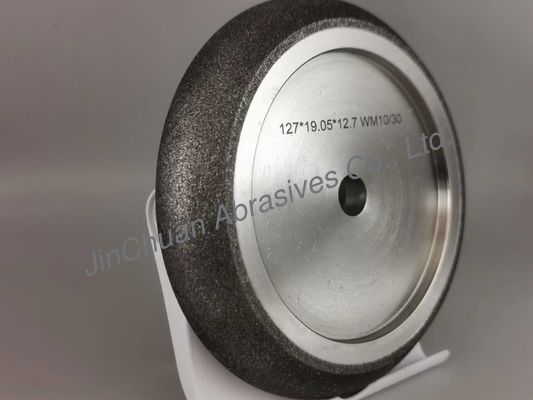 Woodmizer CBN  Grinding Wheel 5 Inch Diameter For Band Saw Sharpening WM10 / 30