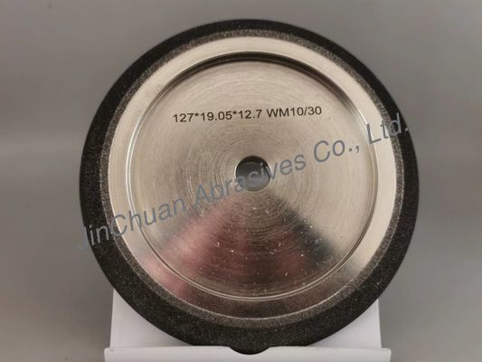 Woodmizer CBN  Grinding Wheel 5 Inch Diameter For Band Saw Sharpening WM10 / 30