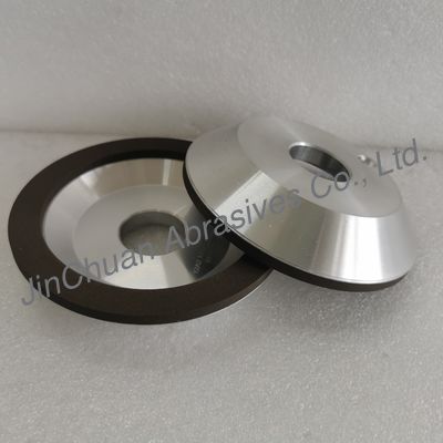12A2 Diameter 125mm D91 C125  Resin Bond Diamond Grinding Wheel