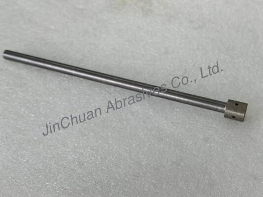 Qualité  10*10*6*150mm Custom-Made Ejector Pins For Cemented Carbide Usine