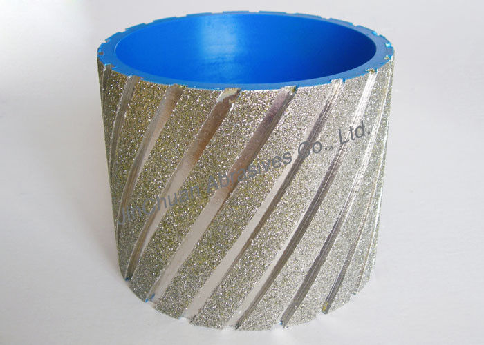 Diamond Grinding Wheel For Brake Pads