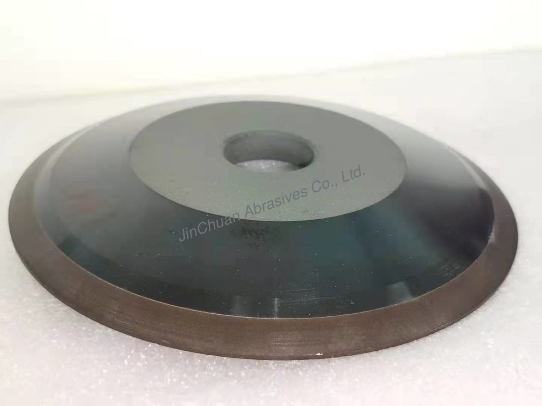 175mm Diamond Grinding Wheels For Sharpening The Band Saw Bade Cemented Carbide Tooth