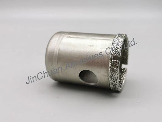 Cylindre Diamond Abrasives Grinding Cutting aimable 38*52*M15 D30/35