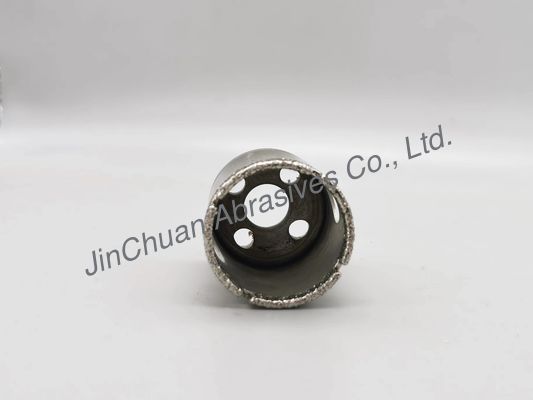 Cylindre Diamond Abrasives Grinding Cutting aimable 38*52*M15 D30/35