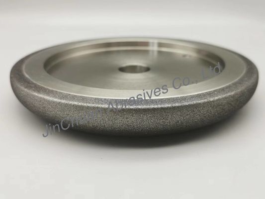 les meules de BCN de 6inch 150mm pour la bande ont vu affiler Woodmizer
