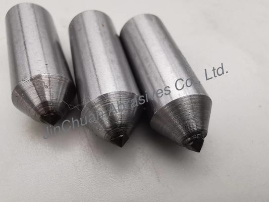 Résine unique en métal d'outils de BCN Diamond Grinding Wheel Dresser Natural