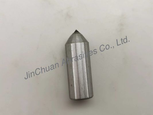 Résine unique en métal d'outils de BCN Diamond Grinding Wheel Dresser Natural