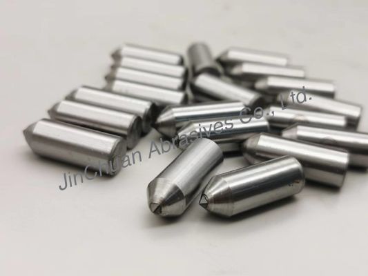 Résine unique en métal d'outils de BCN Diamond Grinding Wheel Dresser Natural