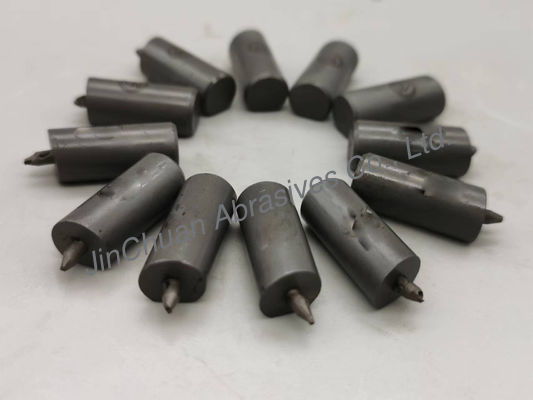 Plat plat 29*11mm de BCN Diamond Grinder Dresser Pen Wheel 1A1