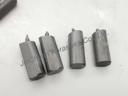 Plat plat 29*11mm de BCN Diamond Grinder Dresser Pen Wheel 1A1