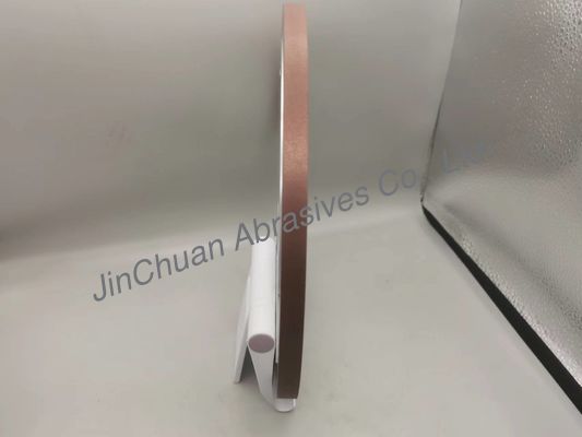 la résine de 250*76.2*12*10mm a collé le couteau de carbure de Diamond Grinding Wheel For Tungsten