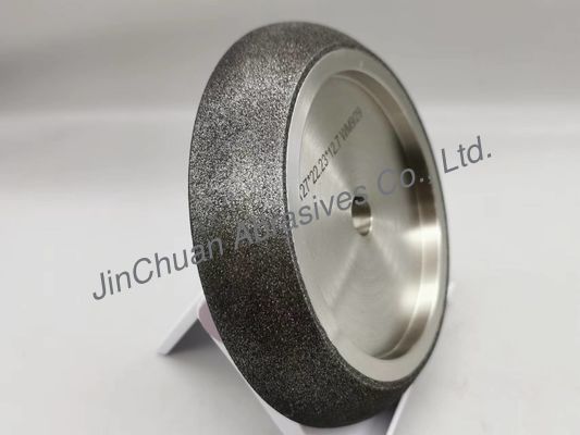 La bande de Woodmizer a vu affiler le disque de la meule WM9/29 5inch 127mm