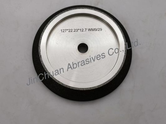 La bande de Woodmizer a vu affiler le disque de la meule WM9/29 5inch 127mm