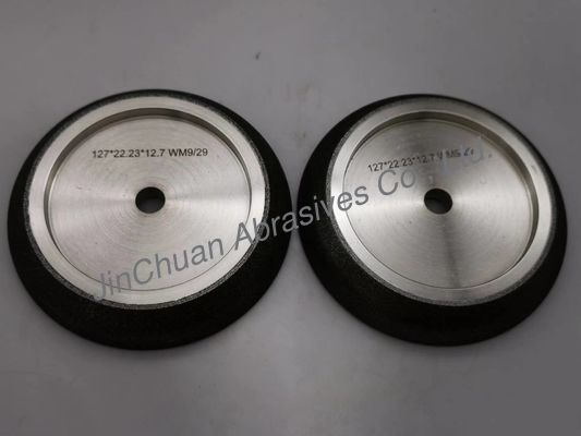 La bande de Woodmizer a vu affiler le disque de la meule WM9/29 5inch 127mm