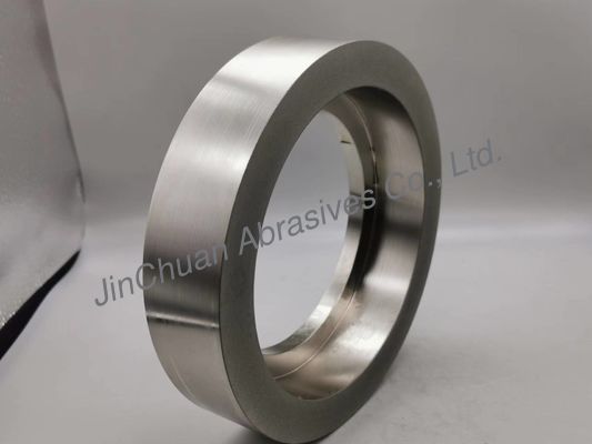 2A2 a plaqué rectifier couper le disque de roue 185*40*120*20mm