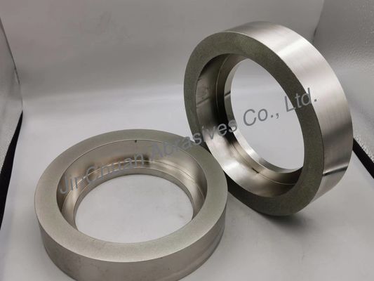 2A2 a plaqué rectifier couper le disque de roue 185*40*120*20mm