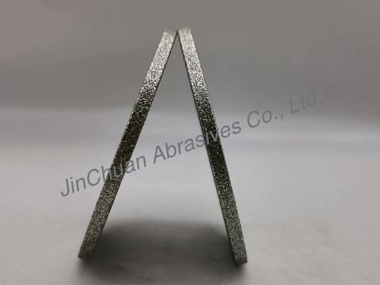 BCN Diamond Wheel Grain Electroplated Profile de 1A1 D40/45