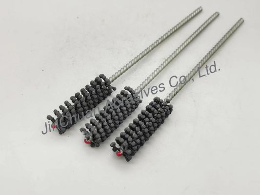 abrasifs aiguisants flexibles de la brosse 180# de 20*60*200mm