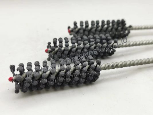 abrasifs aiguisants flexibles de la brosse 180# de 20*60*200mm