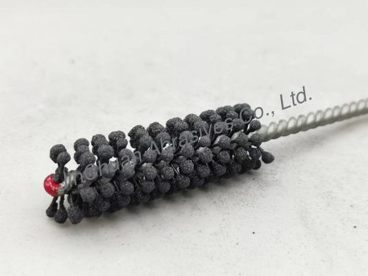 abrasifs aiguisants flexibles de la brosse 180# de 20*60*200mm