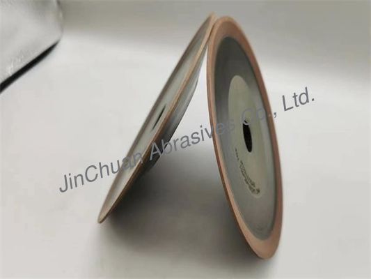 Lien Diamond Grinding Wheel de résine de bakélite 1502010(3) 1 D46 C100