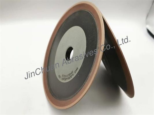 Lien Diamond Grinding Wheel de résine de bakélite 1502010(3) 1 D46 C100