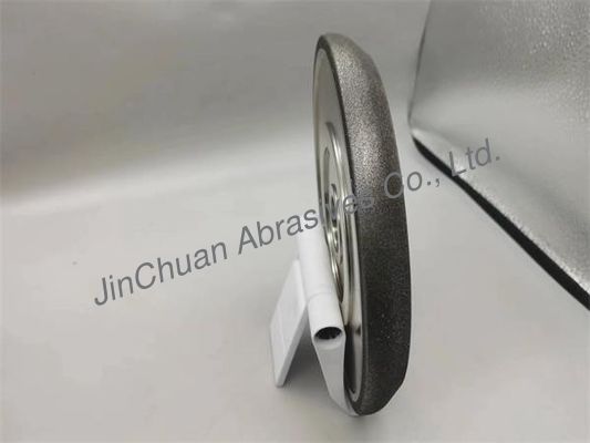 B151 a plaqué la BCN rectifiant Diamond Wheel 203,2 22,23 32 WM1030