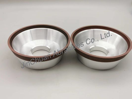 Disque de lien de résine de Diamond Grinding Sharpening Wheel 11V9 d'abrasifs