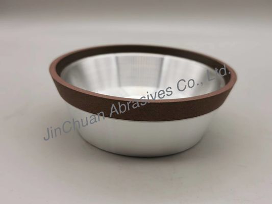 Disque de lien de résine de Diamond Grinding Sharpening Wheel 11V9 d'abrasifs