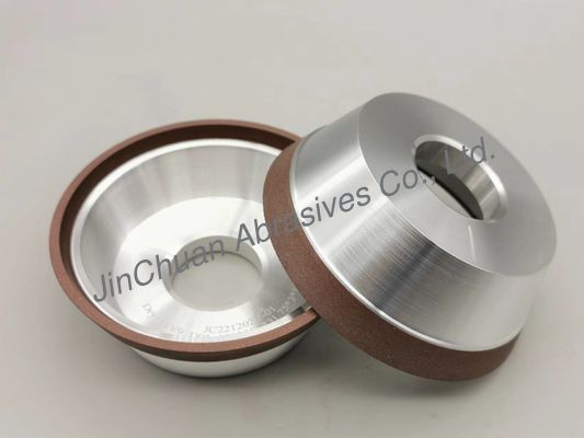 Disque de lien de résine de Diamond Grinding Sharpening Wheel 11V9 d'abrasifs