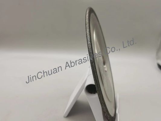 Fonte rectifiant BCN Diamond Wheel HSS B251 R1.88 pour les outils abrasifs de dents