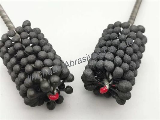 aiguiser flexible abrasif de 36mm balayent 38 60 200 180#