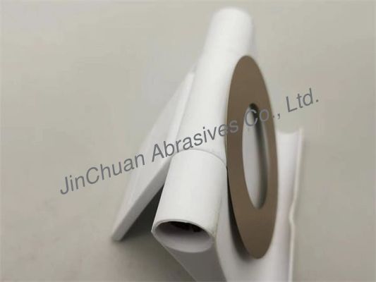 Lien Diamond Grinding Wheels de résine de D600# 76 0,17 40 ISO9001