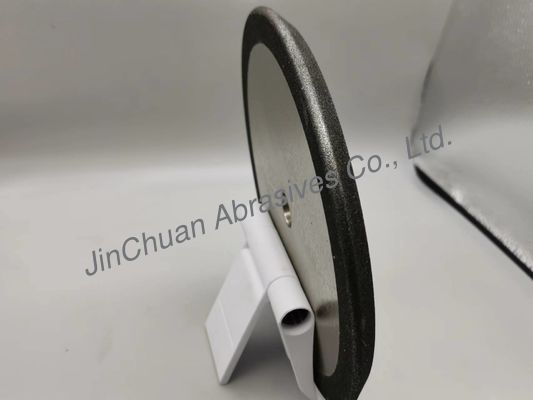 B100 outils abrasifs de disque de meule de BCN de 8 pouces pour la broyeur Bandsaw de tronçonneuse