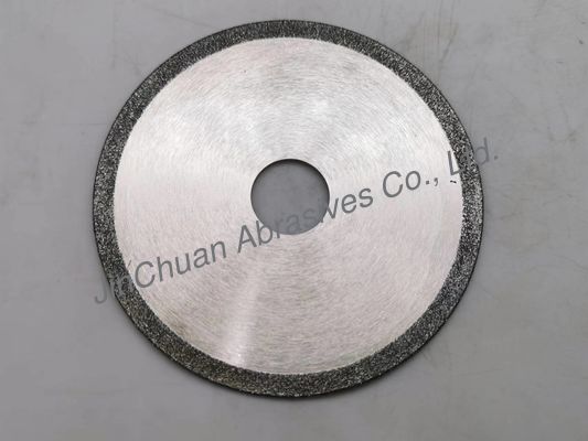 meules de BCN de 100mm avec le diamètre de trou de 20mm pour l'usage d'automation industrielle