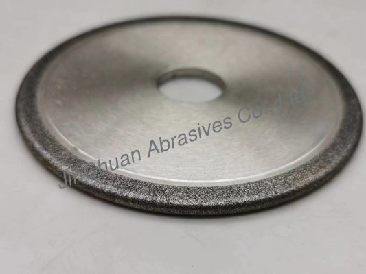 B100/120 a plaqué BCN 1F1 que meule 2mm dans l'emballage de carton