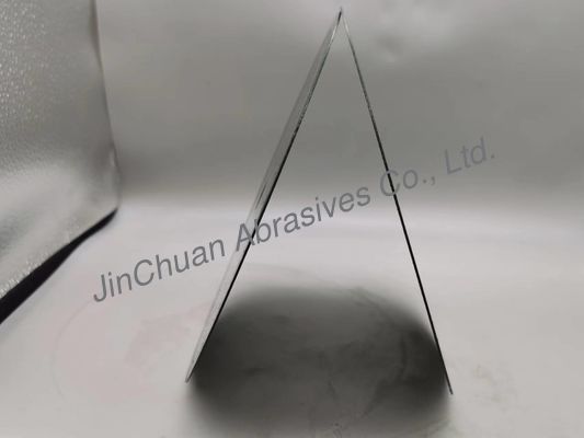 1,0 lien de résine d'épaisseur coupant la roue D180 Grit For Fiber