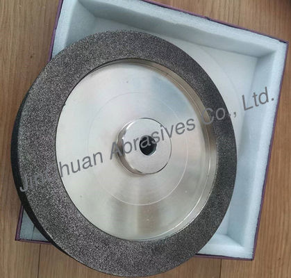 Le moulin à rouleaux abrasifs 9/29 10/30