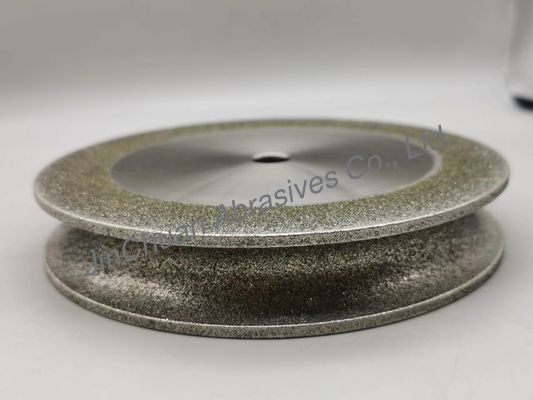 Solutions innovantes pour les diamants D40/45 pour améliorer les performances de broyage