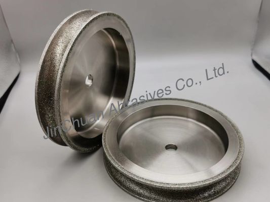 Solutions innovantes pour les diamants D40/45 pour améliorer les performances de broyage