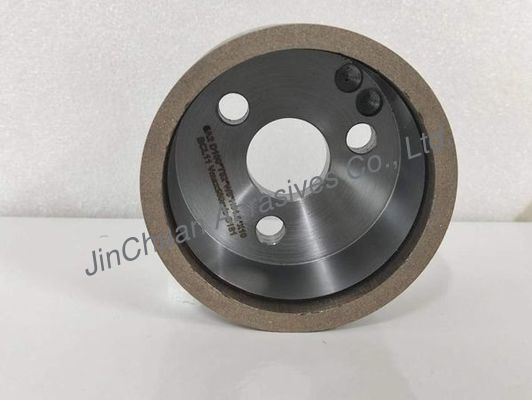 Forage par liaison métallique diamant D181 Pour forage D300 D150 D100