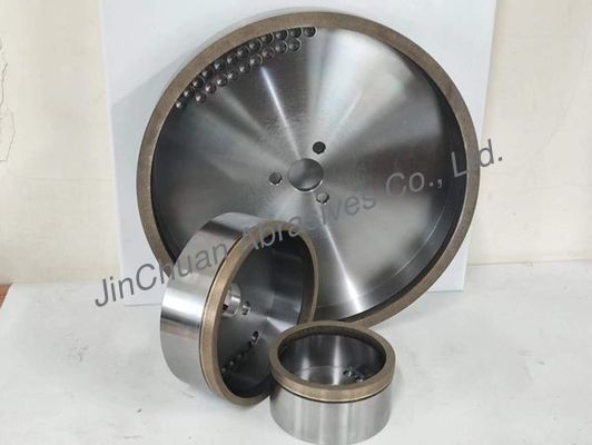 Forage par liaison métallique diamant D181 Pour forage D300 D150 D100